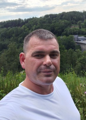 Gennadij из Rheine 42 года