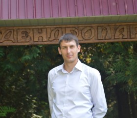 Иван, 35 лет, Дунаївці