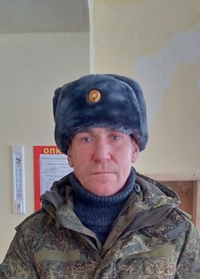 Николай, 47, Україна, Сєвєродонецьк