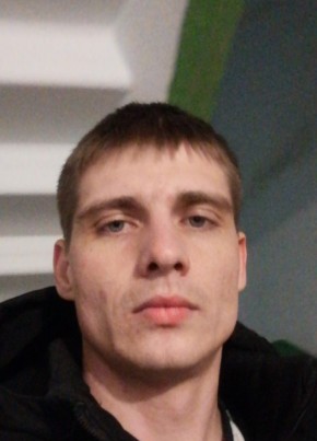Ярослав, 28, Россия, Юрга