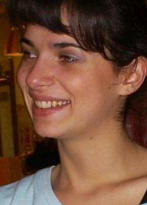 nina, 34, Republik Österreich, Graz