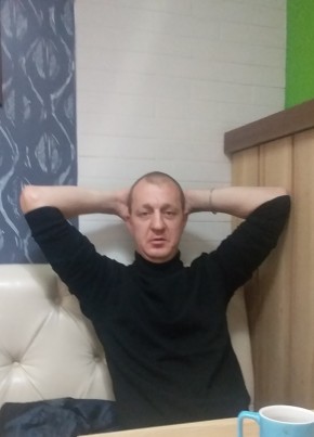 Nikolay, 43, Russia, Chekhov