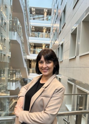 Наталья, 47, Russia, Domodedovo