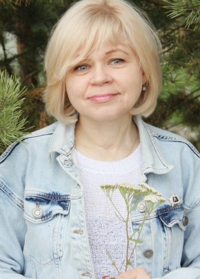 Марина из Тамбова 57 лет