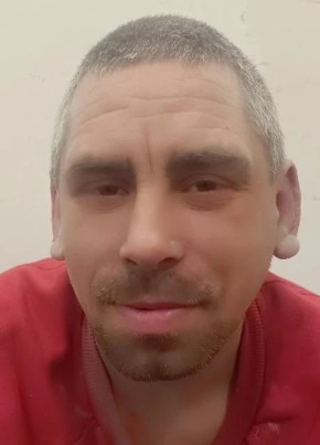Николай из Челябинска 39 лет