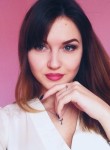 Анастасия, 28 лет, Новосибирск
