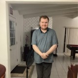 I Am Huge, 43  , West Covina