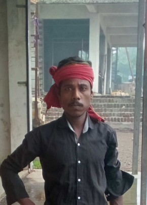Sanjay rishi, 18, India, Chandigarh
