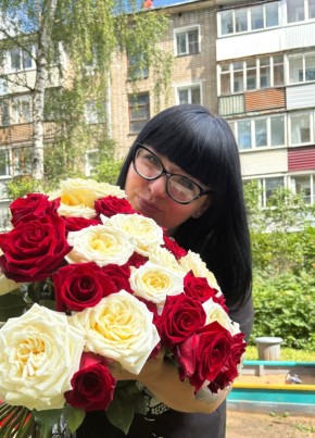 Дашечка из Киров (Кировской обл.) 35 лет