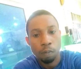 ifeanyi josephat, 25 лет, Abuja