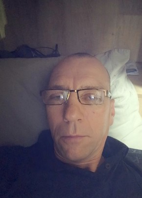 Igor Petrov, 44, Russia, Yekaterinburg