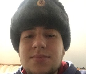 Денис, 21 год, Усолье-Сибирское