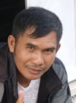 Hamsirtaone, 44 года, Kota Makassar