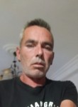 Javier, 47  , Madrid