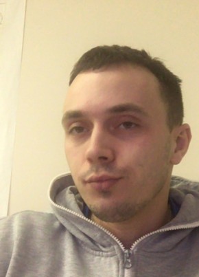 Сергей, 34, Россия, Котовск