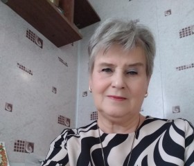 Людмила, 70 лет, Нижний Новгород