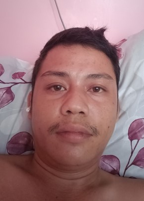 kwago из Calamba 34 года