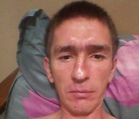 Анатолий Цимляк, 40 лет, Хабаровск