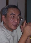 Alexey, 66 лет, Алматы