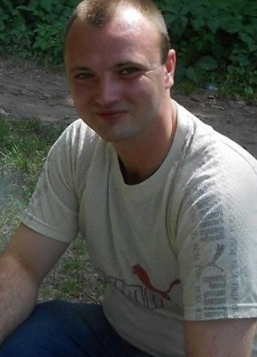 Pasha, 29, Україна, Лозуватка