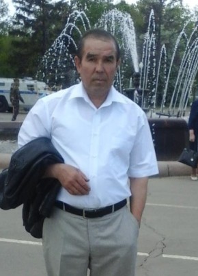 николай, 58, Россия, Котельники