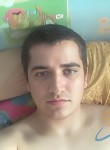 Вячеслав, 30 лет