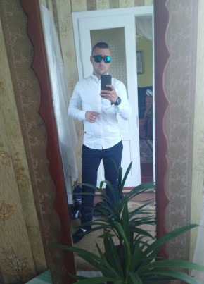 Sergey, 29, Україна, Заліщики
