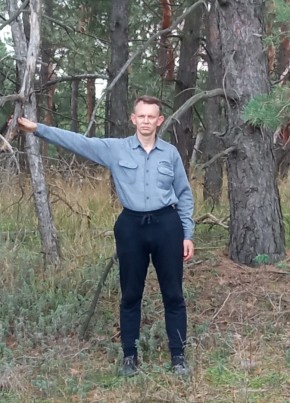 Михаил, 45, Россия, Новочеркасск