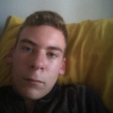 Justin Bricout, 22  , Kroonstad