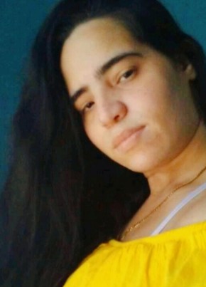 Elaine Hidalgo, 31, República de Cuba, La Habana