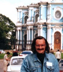 Андрей, 67 лет, Київ