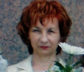 Тамара, 65 лет, Санкт-Петербург