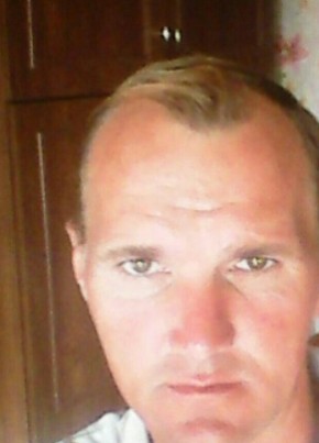 Руслан Шилов, 45, Россия, Ливны