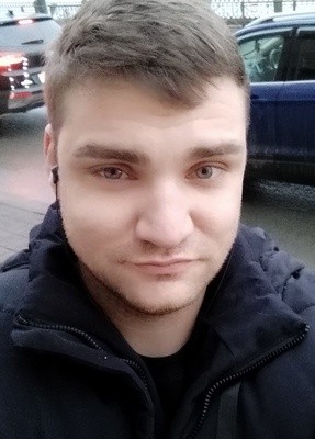 Александр, 32, Россия, Отрадное