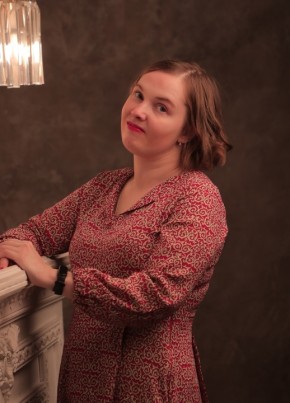 Alisa, 29, Россия, Красногорск