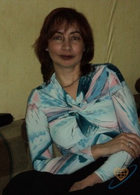александра, 58, Россия, Иваново