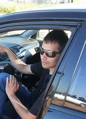 Albert, 36, Russia, Nizhniy Novgorod