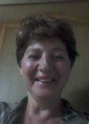 Татьяна, 64, Россия, Большой Камень