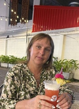 Светлана из Бердска 57 лет