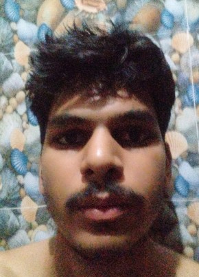 Aditya, 21, India, Aurangabad (Maharashtra)