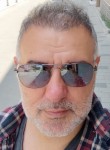 Ahmet, 47 лет, İstanbul