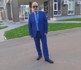 Ильин Алексей, 54 года, Ступино