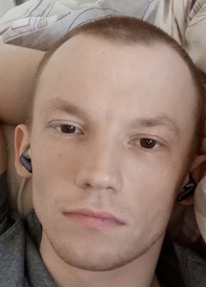 Игорь, 24, Россия, Москва