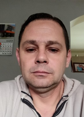 Alkapone, 38, Србија, Ниш