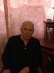 Александр, 69 лет, Стрежевой