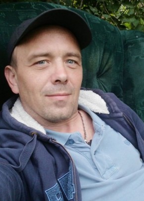 Николай Гончаров, 41, Россия, Майкоп