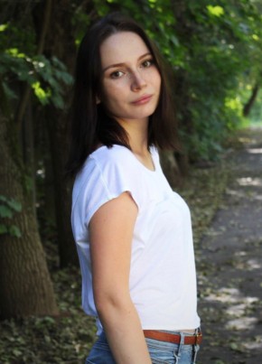 Viktoriya, 28, Russia, Dolgoprudnyy