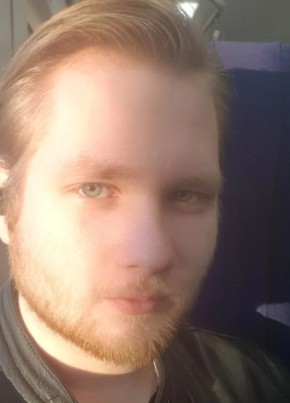 Artyem, 23, Russia, Moscow