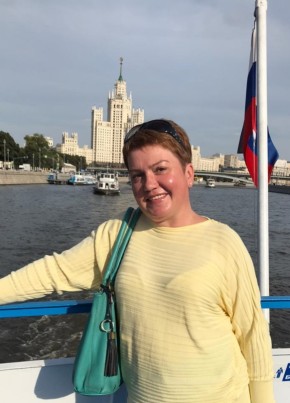 Ирина , 48, Россия, Красногорск
