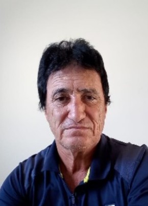 Carlos из Belo Horizonte 60 лет